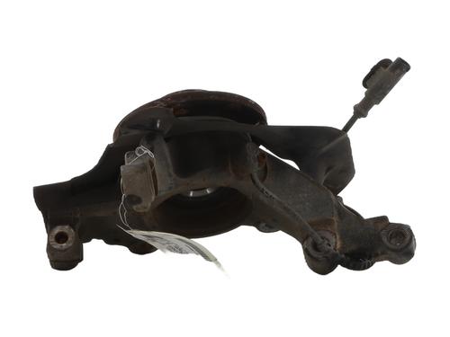 Left front steering knuckle OPEL CORSA E (X15) 1.4 (08, 68) | BP26435035M25 - Image 2