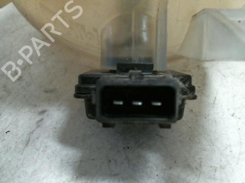 Expansion tank CITROËN C4 I (LC_) 1.6 HDi | BP20963511C120 