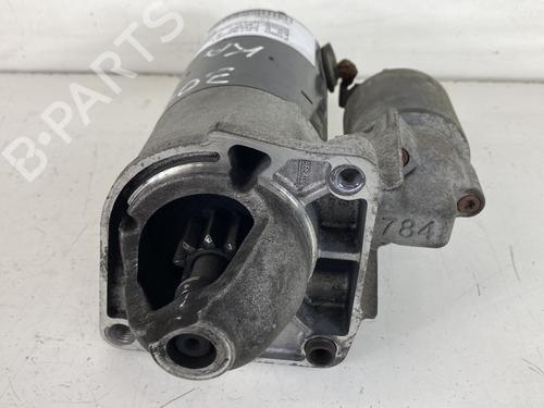 Used Starter Starter FORD KA (RU8) 1.2 (69 hp) 20961937 20961937