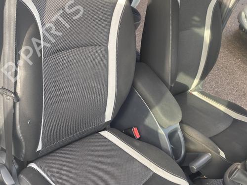Used Right front seat RENAULT KANGOO / GRAND KANGOO II (KW0/1_) 1.2 TCe 115 (KW02, KW14) (115 hp) 30770742
