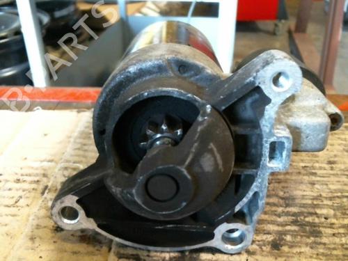 Startmotor PEUGEOT 206 Hatchback (2A/C) 1.4 i | BP20961805M8 