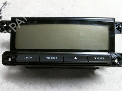 Used Display monitor Display monitor KIA PRO CEE'D (ED) 1.6 CRDi 115 (115 hp) 22022121 22022121