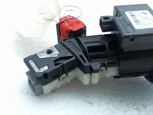 Ignition barrel RENAULT TWINGO III (BCM_, BCA_) 1.0 SCe 70 | BP20952222M48 