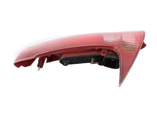 Left taillight PEUGEOT 206 SW (2E/K) 1.4 HDi | BP20966780C34 