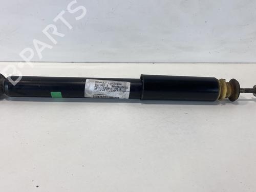 Used Left rear shock absorber RENAULT TWINGO III (BCM_, BCA_) 0.9 TCe 90 (BCM9, BCM2) (90 hp) 22026672