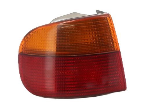 Left taillight FIAT PUNTO Convertible (176_) 90 1.6 | BP20947622C34 