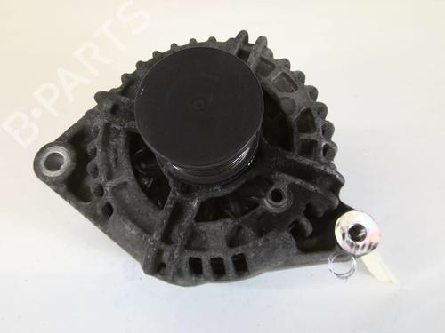 Alternator OPEL VECTRA C GTS (Z02) 3.0 CDTi (F68) | BP20968612M7 