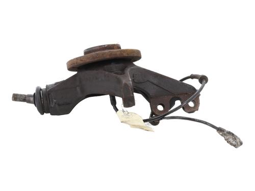 Used Left front steering knuckle Left front steering knuckle PEUGEOT PARTNER Box Body/MPV 1.6 HDi 16V (90 hp) 20964670 20964670