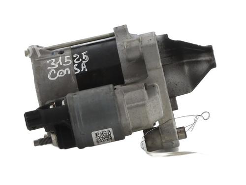 Starter OPEL CORSA F (P2JO) 1.2 (68) | BP30750653M8 - Image 5