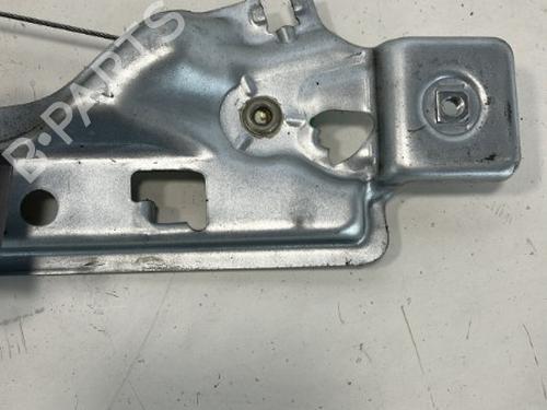 Rear left window mechanism PEUGEOT 5008 (0U_, 0E_) 1.6 HDi | BP24180004C24 