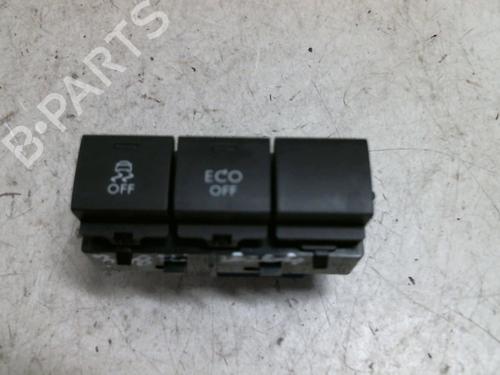 Switch PEUGEOT 308 II (LB_, LP_, LW_, LH_, L3_) 1.6 HDi / BlueHDi 115 | BP20939571I30 