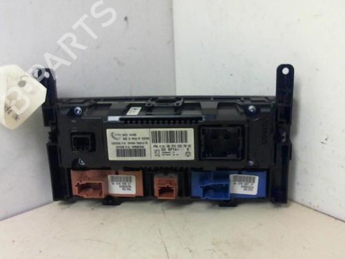 Used Climate control Climate control 20943342 20943342