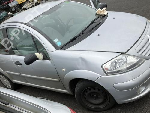 Høyre foran invendig håndtak CITROËN C3 I (FC_, FN_) 1.4 HDi | BP20956841I14 