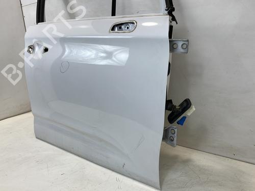 Right front door CITROËN C4 II (NC_) 1.6 HDi 110 | BP22029738C3