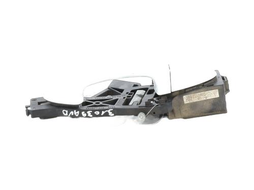 Front right exterior door handle FORD B-MAX (JK) 1.6 TDCi | BP29500937C129 