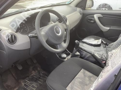 Dashboard DACIA SANDERO 1.5 dCi | BP20962537C46  - Image 12
