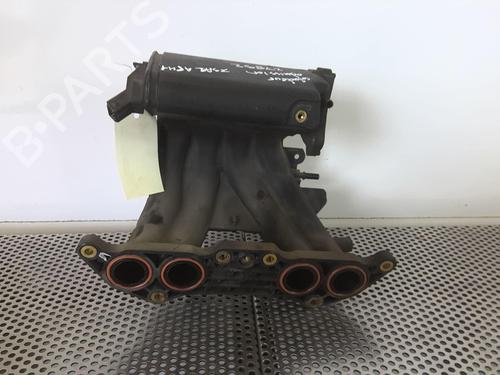 Used Intake manifold Intake manifold CITROËN XSARA (N1) 1.4 i (75 hp) 20958835 20958835