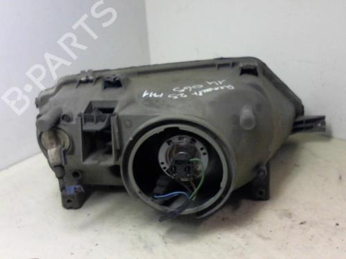 Used Right headlight Right headlight RENAULT 25 (B29_) 2.1 Turbo-D FWD (B290, B29W) (86 hp) 22019999 22019999