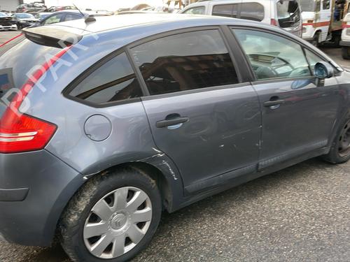 Front left window mechanism CITROËN C4 I (LC_) 1.6 HDi | BP24463000C22 - Image 6