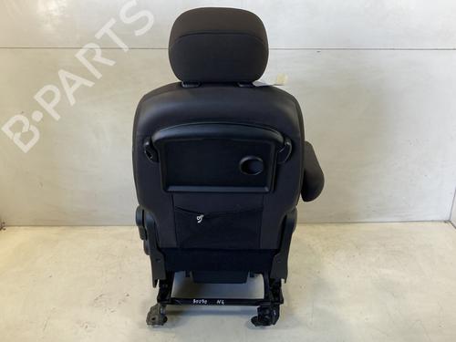 Left front seat PEUGEOT PARTNER Tepee 1.6 HDi | BP22030673C15 