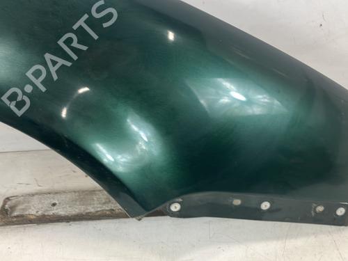 Right front fenders VW GOLF IV (1J1) 1.9 TDI | BP27174208C42 
