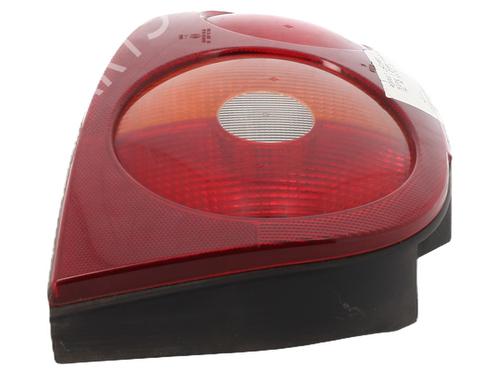 Left taillight RENAULT MEGANE I Coach (DA0/1_) 1.6 16V (DA0B, DA04, DA11) | BP20970514C34 