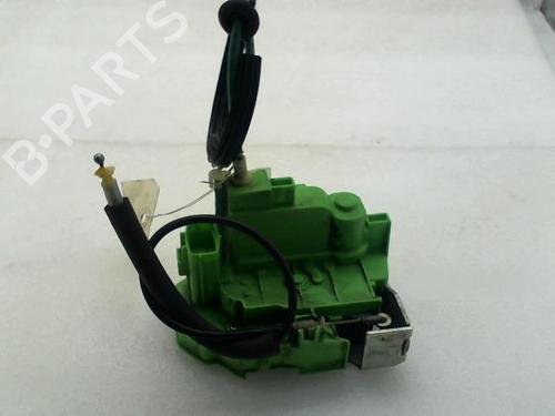Front right lock ALFA ROMEO GIULIETTA (940_) 2.0 JTDM (940FXE1A, 940FXG11) | BP20955719C97 