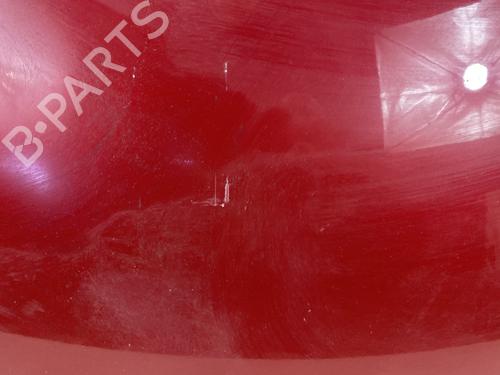 Hood CITROËN DS3 (SA_) 1.6 HDi 110 | BP22029054C1 