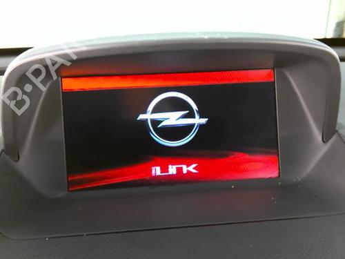 Display Display OPEL MOKKA / MOKKA X (J13) 1.7 CDTI 4x4 (_76) (131 hp) 34373820 34373820