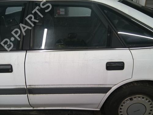 Used Left rear door Left rear door MAZDA 626 III Hatchback (GD) 2.0 D (GDFP) (60 hp) 40612082 40612082