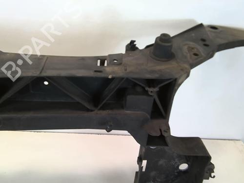Front slam panel RENAULT CLIO III (BR0/1, CR0/1) 1.5 dCi (BR17, CR17) | BP20956209C72 