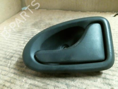 Used Rear right interior door handle RENAULT MEGANE I (BA0/1_) 1.6 e (BA0F, BA0S) (90 hp) 22029951