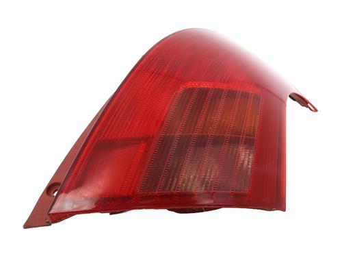 Right taillight SUZUKI SWIFT III (MZ, EZ) 1.3 (RS413, ZC11S) | BP27981745C35 
