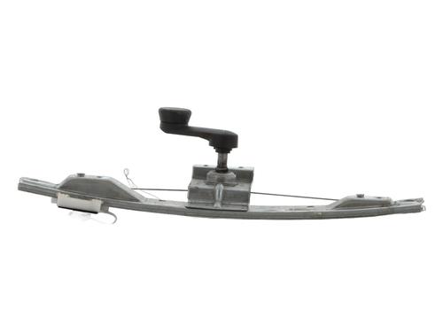 Rear left window mechanism OPEL CORSA E (X15) 1.4 (08, 68) | BP26435059C24 - Image 2