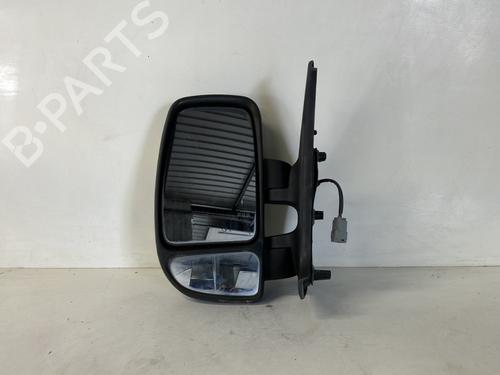 Used Left mirror RENAULT MASTER II Van (FD) 2.5 dCi (FD02) (101 hp) 28585722