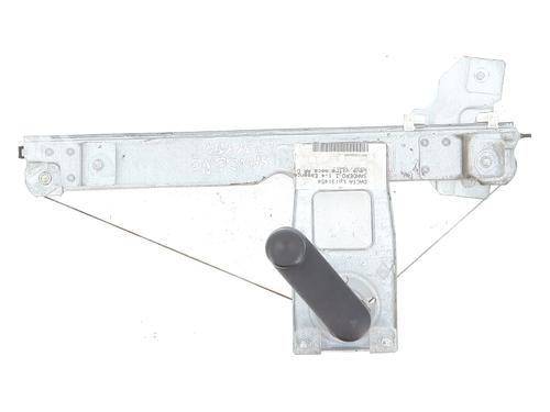 Rear right window mechanism DACIA SANDERO 1.4 (BS0C, BS0A, BS0G, BS1F, BS0E) | BP33458954C25 - Image 3