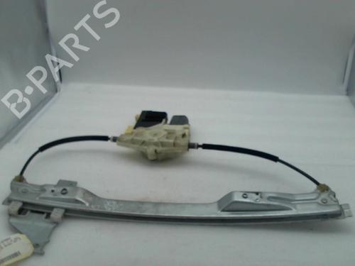Used Front right window mechanism CITROËN C4 I (LC_) 1.6 HDi (109 hp) 20941675