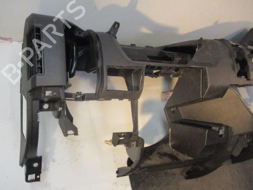 Used Dashboard Dashboard CITROËN JUMPER II Van 2.2 HDi 100 (101 hp) 20958708 20958708