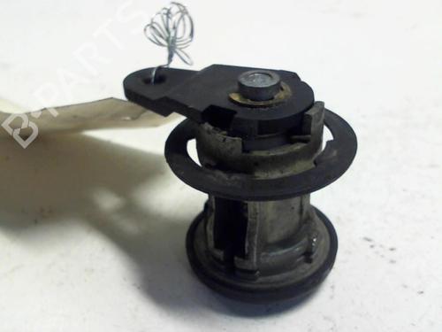 Used Front left lock FORD FIESTA III (GFJ) 1.1 (55 hp) 22023330