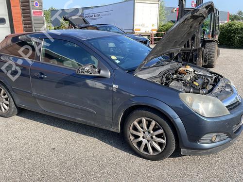 Engine control unit (ECU) OPEL ASTRA H GTC (A04) 1.9 CDTI (L08) | BP28476669M57 - Image 12