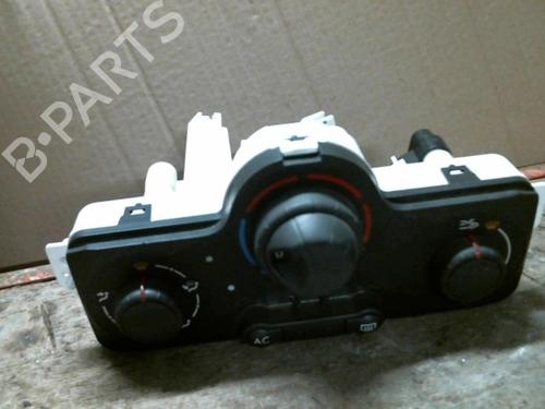 Commande Chauffage RENAULT CLIO III (BR0/1, CR0/1) 1.5 dCi (C/BR0G, C/BR1G) (68 hp) 20949690
