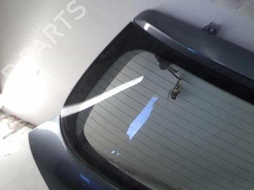 Tailgate PEUGEOT 307 (3A/C) 1.6 HDi | BP22022067C6 