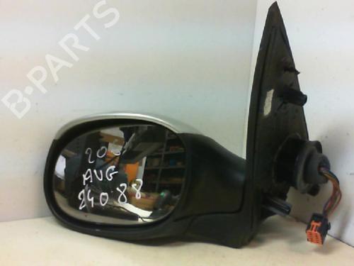 Bakspejl venstre PEUGEOT 206 Hatchback (2A/C) 1.4 i | BP20970950C26 