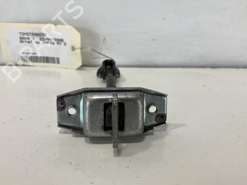 Hinge/Door check strap TOYOTA RAV 4 III (_A3_) 2.2 D 4WD (ALA30_, ALA30R) | BP22028789C146 