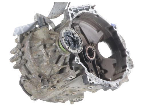 Gearkasse VW GOLF IV (1J1) 1.9 TDI (90 hp) 25267913