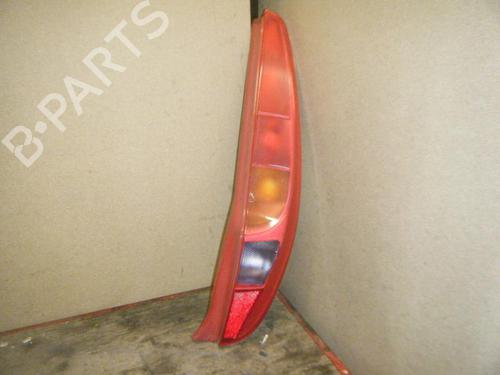 Venstre baglygte FIAT PUNTO (188_) 1.9 JTD 80 (188.237, .257, .337, .357) (80 hp) 20960732