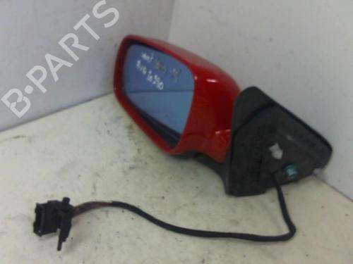 Left mirror SEAT LEON (1M1) 1.8 20V | BP20948419C26 