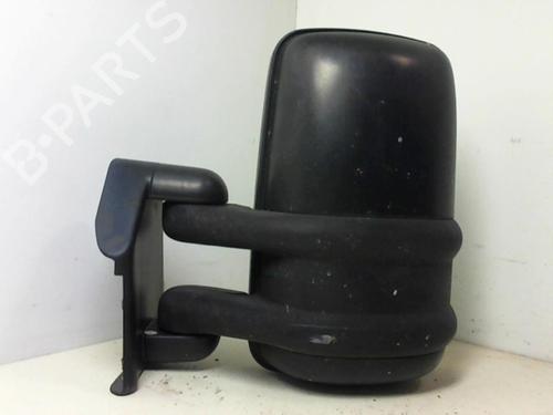 Left mirror RENAULT TRAFIC Van (T_, P_, V_) 2.5 D | BP21173527C26 