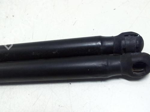 Tailgate lift support VW FOX Hatchback (5Z1, 5Z3, 5Z4) 1.2 | BP20959658C138 