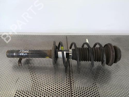 Right front shock absorber PEUGEOT 107 (PM_, PN_) 1.4 HDi | BP20958815M17